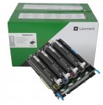 Kuvayksikkö  Lexmark 75M0ZV0 3-väri