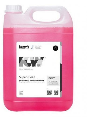KW Super-Clean 5L