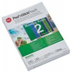 Kylmälaminointitasku a4 GBC 125mic kiiltävä 100kpl