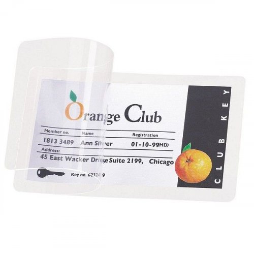 Kylmälaminointitasku BNT 66x100 100kpl