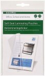 Kylmälaminointitasku BNT A7 86x117mm 10kpl
