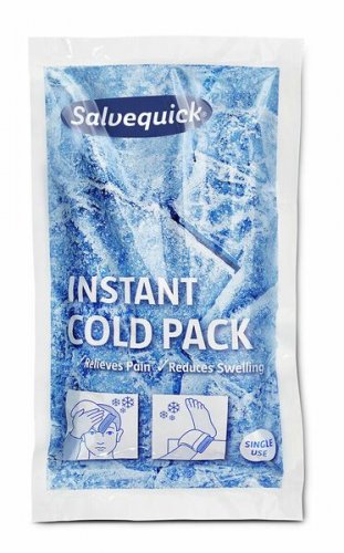Kylmäpussi Salvequick Instant Cold Pack