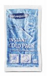 Kylmäpussi Salvequick Instant Cold Pack 6kpl