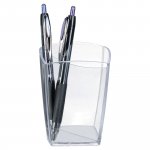 Kynäpurkki Lyreco kirkas