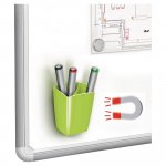 Kynäteline Cep magn valkotaululle vihr