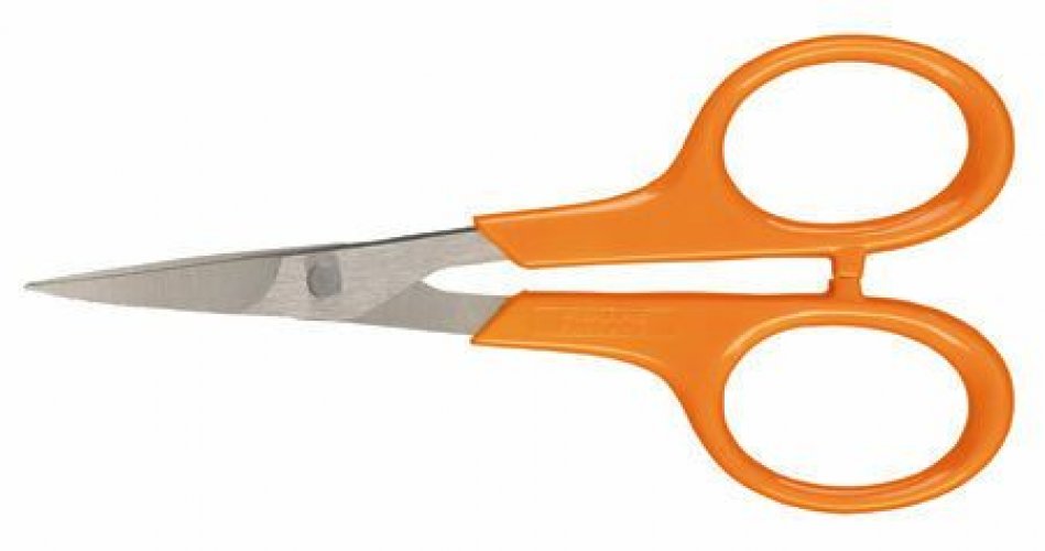 Kynsisakset Fiskars 10 cm
