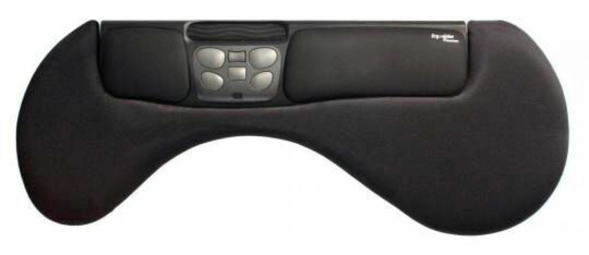 Kyynärtuki työpöytään  Ergoslider Premium Ergoslider Premium yhteensopiv, hinta 32,23€