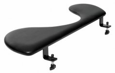 Kyynärvarsituki TC934 683x210x23 mm