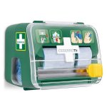 Laastariautomaatti Cederroth Soft Foam 2-in-1