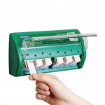 Laastariautomaatti Salvekvick 490700