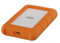 LaCie 1TB USB-C USB 3.0