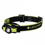 Ladattava Led lenser ih5r otsalamppu