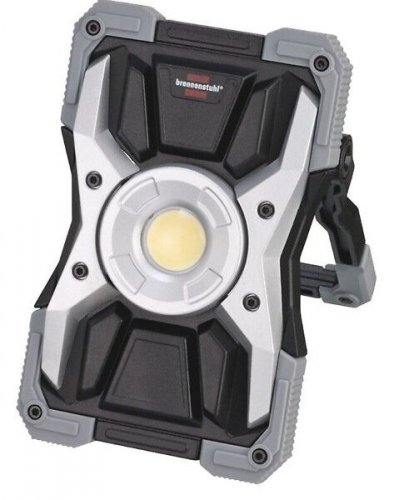 Ladattava LED-työvalaisin RUFUS 15W 1500lm IP65