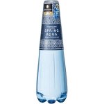 Lähdevesi Spring Aqua Premium hiilihapollinen 0,33l (24plo)