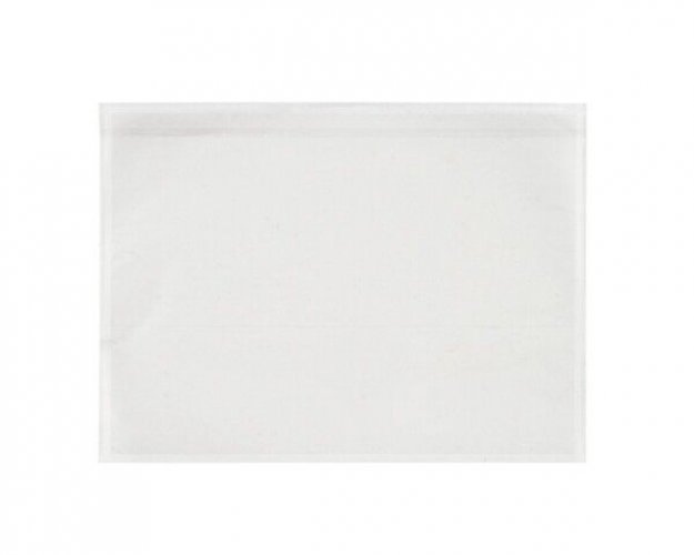 Lähetyslistatasku C5 ilman painatusta 225x165mm