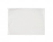 Lähetyslistatasku C5 ilman painatusta 225x165mm 1000kpl