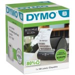 Lähetystarra Dymo 102x210mm DHL 140 tarraa /rla