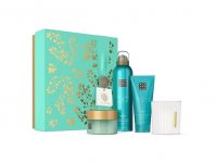 Lahjapakkaus The Ritual of Karma medium Medium lahjapakkaus 4 osaa