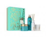 Lahjapakkaus The Ritual of Karma suuri Suuri lahjapakkaus 4 osaa