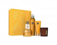 Lahjapakkaus The Ritual of Mehr medium Medium lahjapakkaus 4 osaa