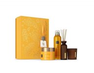 Lahjapakkaus The Ritual of Mehr suuri Suuri lahjapakkaus 4 osaa