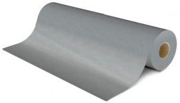 Lahjapaperi hopea 50cm 200m