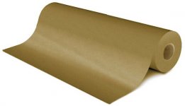 Lahjapaperi kulta 50cm 250m