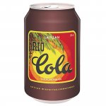 laitilan rio cola 0,33l 12kpl