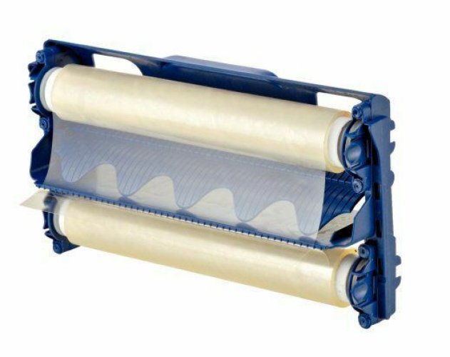 Laminointikasetti a4 Leitz CS9 20 m koko: 290 x 165 x 75