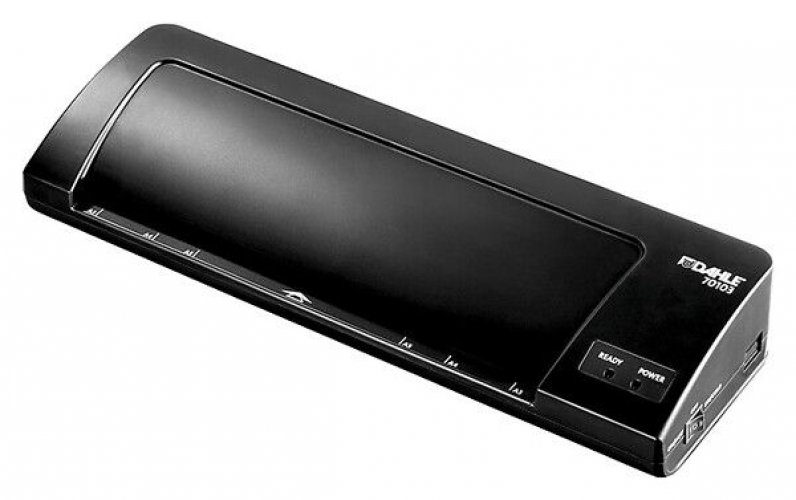 Laminointikone a3 Dahle