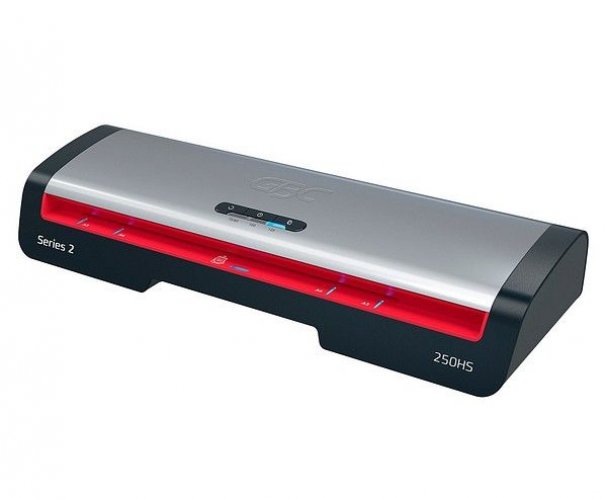 Laminointikone a3 GBC 250HS Office