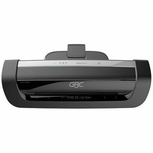 Laminointikone A3 Fusion 6000L on kovaan ammattikäyttöön suunniteltu laminointilaite, jolla voi laminoida asiakirjoja aina A3 koosta käyntikorttiin laminaattorit hinta tarjouksessa