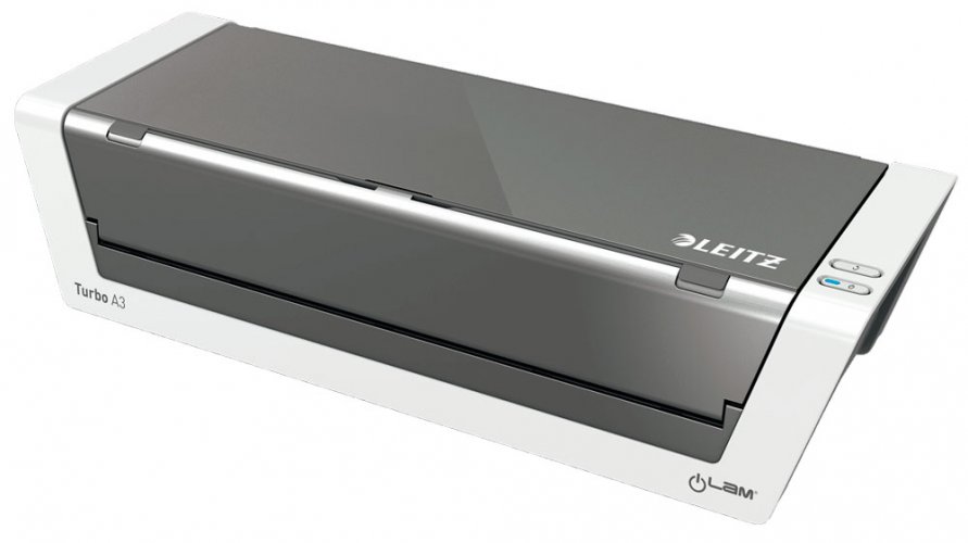 Laminointikone A3 Leitz iLAM Touch 2 Turbo laminointilaite 