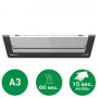 Laminointikone a3 Leitz iLAM Touch Turbo Pro