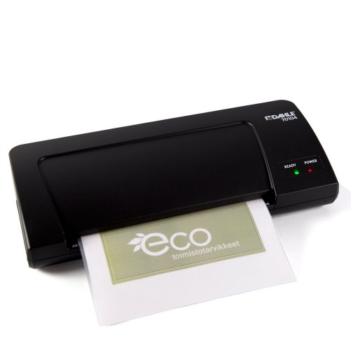 Laminointikone A4 Dahle 70104 laminointilaite edullinen hinta