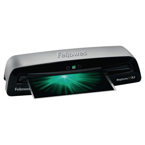Laminointikone Fellowes neptune 3 a3