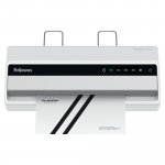Laminointikone Fellowes saturn 3i a4