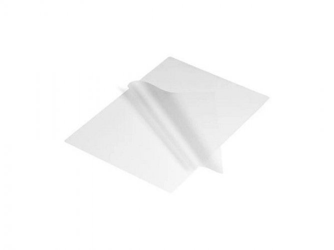 Laminointitasku a4 100mic kiiltävä laminointikalvo