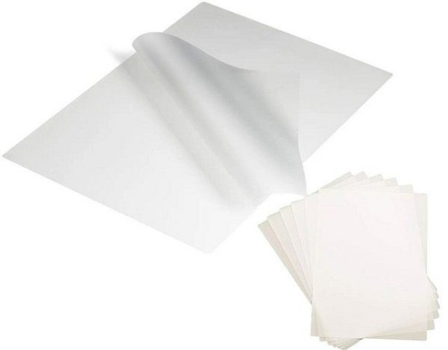 Laminointitasku a4 125mic matta laminointikalvo