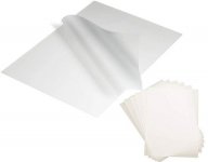 Laminointitasku a5 125mic matta 100kpl laminointikalvo