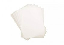 Laminointitasku A6 125mic laminointikalvo kiiltävä 100kpl