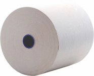 Lämpöpaperi 44x60x12/45M kuittirulla lämpöpaperi, 6rll/pak