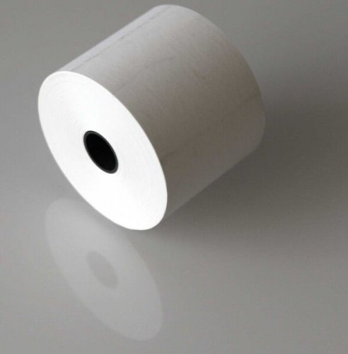 Lämpöpaperi 44x60x12mm/45m kuittirulla