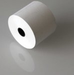 Lämpöpaperi 44x60x12mm/45m kuittirulla 6 rll/pak