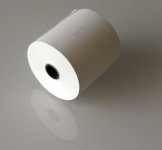 Lämpöpaperi 57x64x12mmx/50m kuittirulla 5 rll/pak