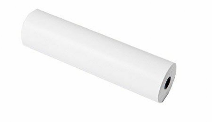 Lämpöpaperi Brother PAR411PJ kuittirulla A4