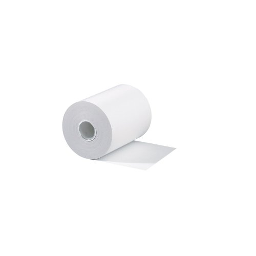 Lämpöpaperirulla 51 x 44 x 12mm 24m bisfenoliton 24kpl kuittirulla