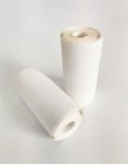 Lämpöpaperirulla 57x25mm hylsytön kuittirulla