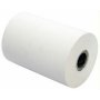 Lämpöpaperirulla 57x40x13mm/18M kuittirulla