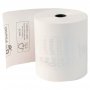 Lämpöpaperirulla 80x76x12mm 76m 10kpl kuittirulla